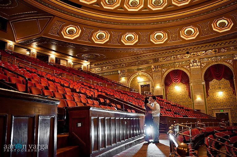 DSC 2569 Edit thumb(pp w768 h511) - Katie + Craig | Benedum Center Engagement Photos