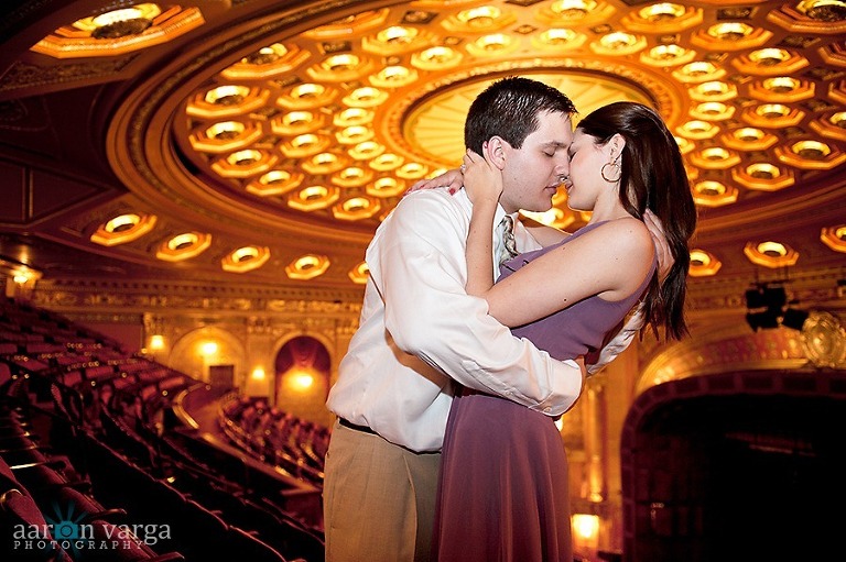 DSC 2605 Edit thumb(pp w768 h511) - Sneak Peek! Katie + Craig | Benedum Center Engagement Photos