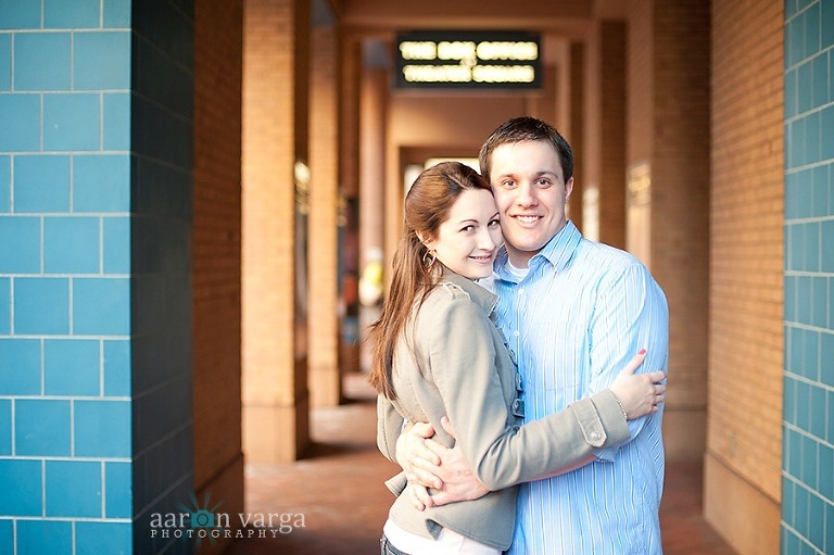 DSC 2692 Edit thumb(pp w768 h511) - Katie + Craig | Benedum Center Engagement Photos