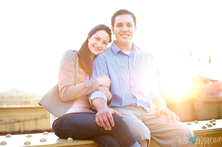 DSC 2732 Edit thumb(pp w768 h511) - Katie + Craig | Benedum Center Engagement Photos