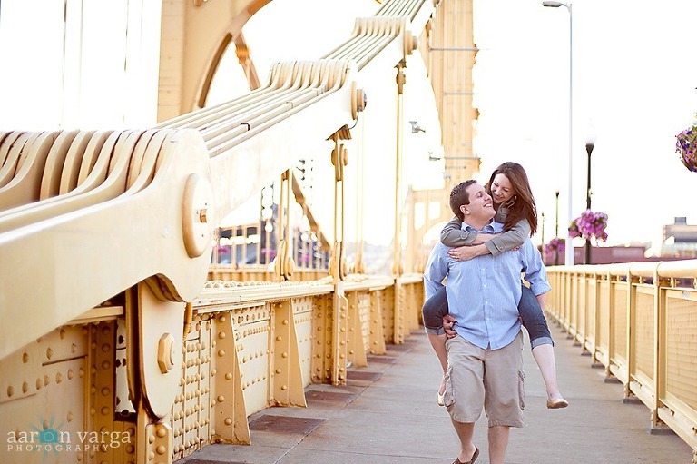 DSC 2763 Edit thumb(pp w768 h511) - Katie + Craig | Benedum Center Engagement Photos