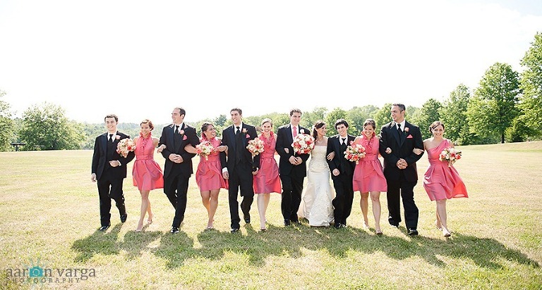 DSC 3608 Edit thumb1(pp w768 h412) - Laura + Sean | DoubleTree Hotel Meadowlands Wedding Photos