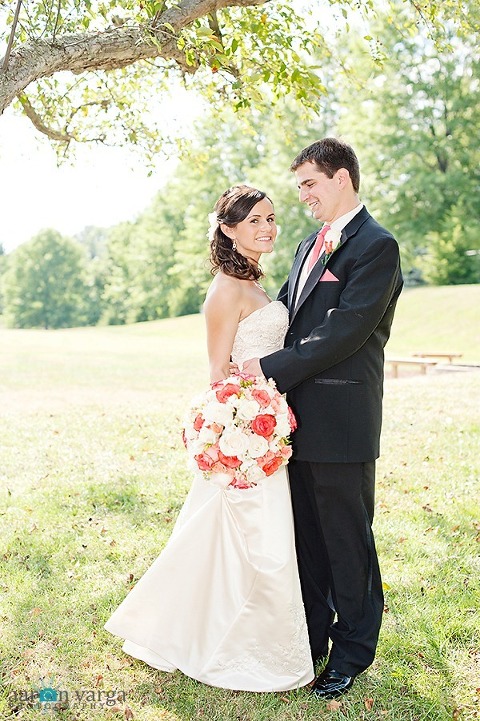 DSC 3654 Edit thumb(pp w480 h721) - Laura + Sean | DoubleTree Hotel Meadowlands Wedding Photos