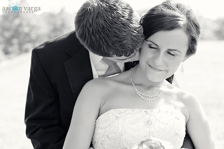 DSC 3667 Edit thumb(pp w768 h511) - Laura + Sean | DoubleTree Hotel Meadowlands Wedding Photos