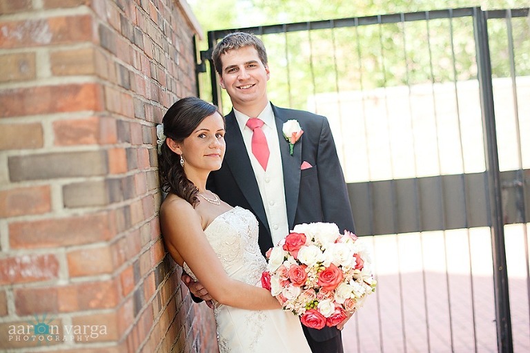 DSC 3685 Edit thumb(pp w768 h511) - Laura + Sean | DoubleTree Hotel Meadowlands Wedding Photos