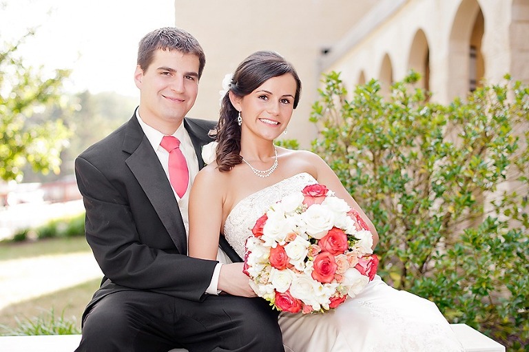 DSC 3714 Edit thumb(pp w768 h511) - Laura + Sean | DoubleTree Hotel Meadowlands Wedding Photos
