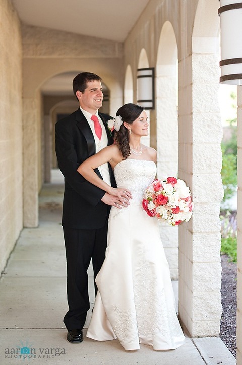 DSC 3720 thumb(pp w480 h721) - Laura + Sean | DoubleTree Hotel Meadowlands Wedding Photos