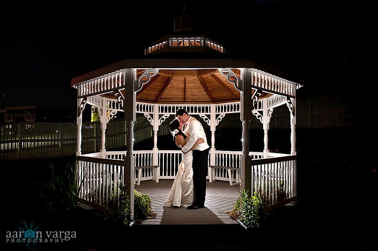 DSC 4338 Edit thumb(pp w768 h511) - Laura + Sean | DoubleTree Hotel Meadowlands Wedding Photos