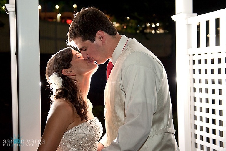 DSC 4356 Edit thumb(pp w768 h511) - Laura + Sean | DoubleTree Hotel Meadowlands Wedding Photos