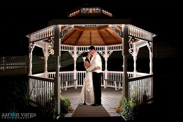 LauraSean thumb(pp w768 h511) - Sneak Peek! Laura + Sean | DoubleTree Hotel Meadowlands Wedding Photos