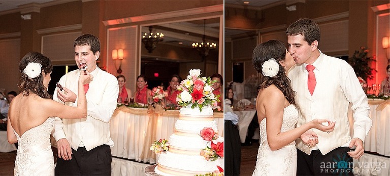 composite11 thumb(pp w768 h348) - Laura + Sean | DoubleTree Hotel Meadowlands Wedding Photos