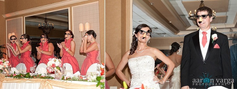 composite12 thumb(pp w768 h290) - Laura + Sean | DoubleTree Hotel Meadowlands Wedding Photos