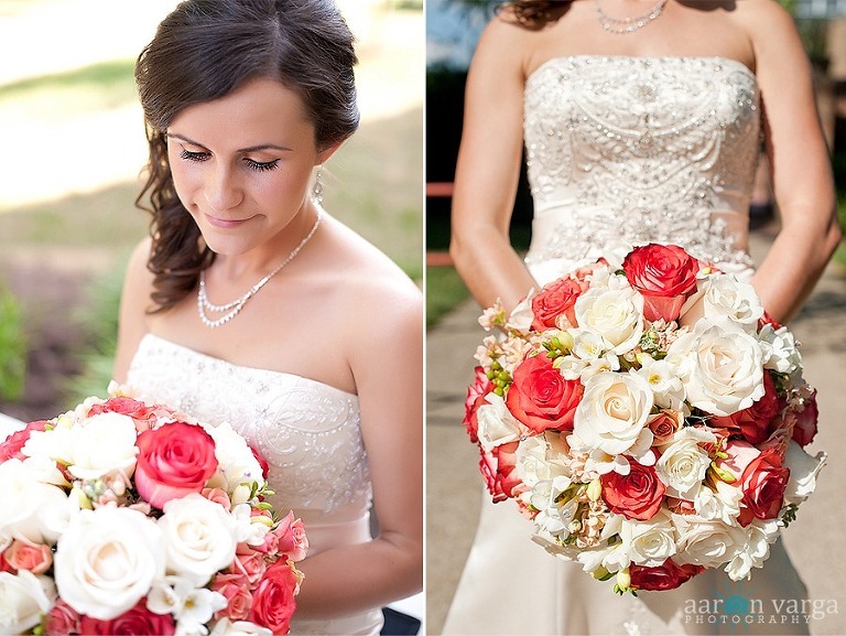 composite6 thumb(pp w768 h577) - Laura + Sean | DoubleTree Hotel Meadowlands Wedding Photos