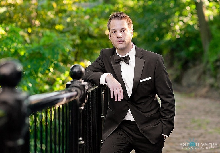 AVP 11 07 AVP SarahNicWedding 0590 Edit thumb(pp w768 h533) - Sarah + Nic | Schenley Park Cafe Wedding Photos