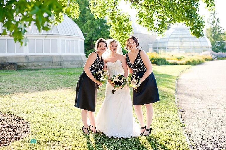 AVP 11 07 AVP SarahNicWedding 0830 thumb(pp w768 h511) - Sarah + Nic | Schenley Park Cafe Wedding Photos