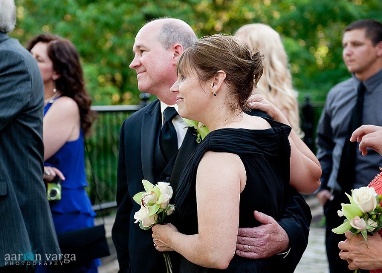 AVP 11 07 AVP SarahNicWedding 1161 thumb(pp w768 h550) - Sarah + Nic | Schenley Park Cafe Wedding Photos