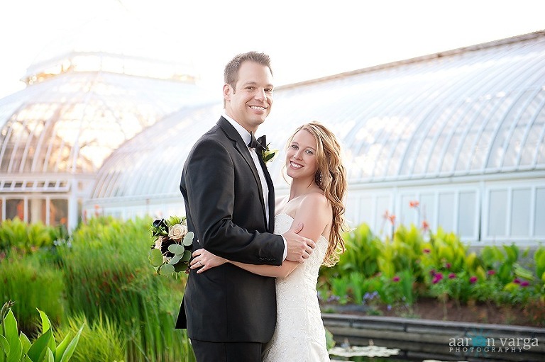 AVP 11 07 AVP SarahNicWedding 1470 Edit thumb(pp w768 h511) - Sarah + Nic | Schenley Park Cafe Wedding Photos