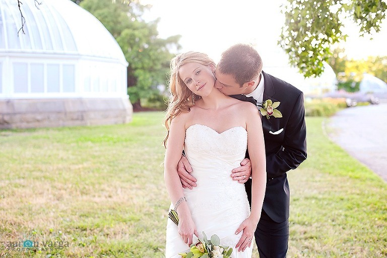 AVP 11 07 AVP SarahNicWedding 1516 Edit thumb(pp w768 h511) - Sarah + Nic | Schenley Park Cafe Wedding Photos