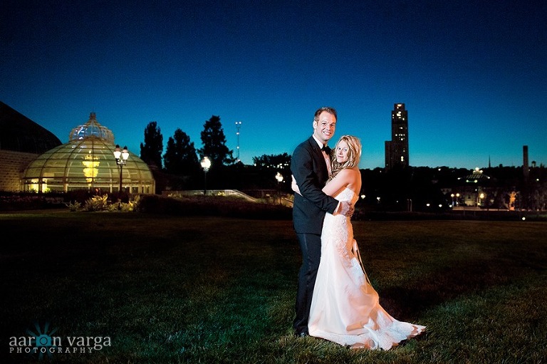 AVP 11 07 AVP SarahNicWedding 2024 thumb(pp w768 h511) - Sarah + Nic | Schenley Park Cafe Wedding Photos