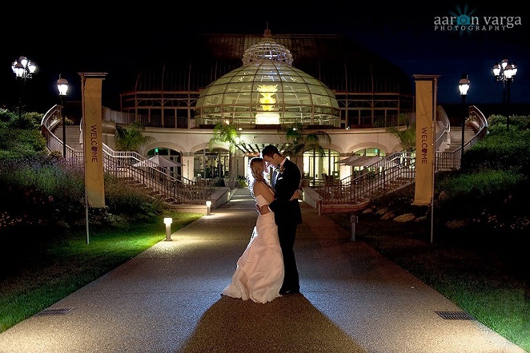 AVP 11 07 AVP SarahNicWedding 2041 thumb(pp w768 h512) - Sarah + Nic | Schenley Park Cafe Wedding Photos