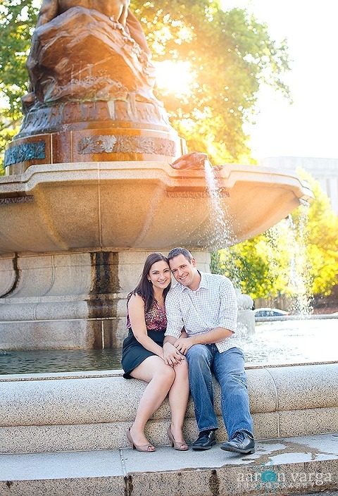 DSC 8828 Edit thumb(pp w480 h704) - Jocelyn + Shaun | Schenley Park Engagement Photos