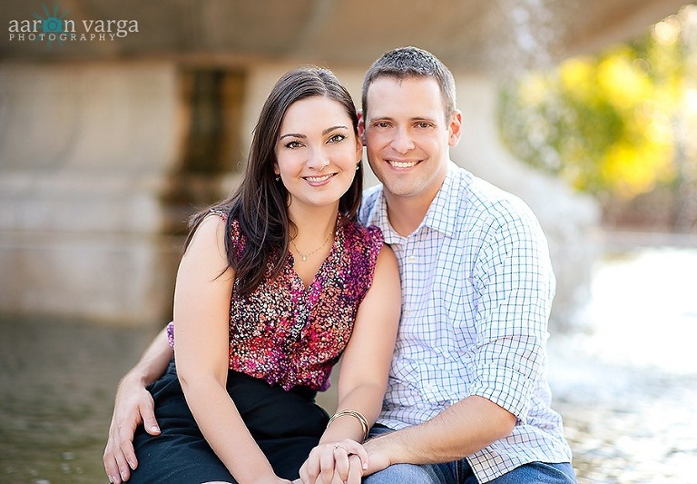 DSC 8855 Edit thumb(pp w768 h533) - Jocelyn + Shaun | Schenley Park Engagement Photos