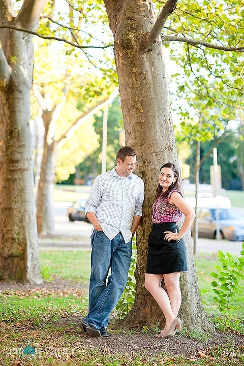 DSC 8952 Edit thumb(pp w480 h721) - Jocelyn + Shaun | Schenley Park Engagement Photos