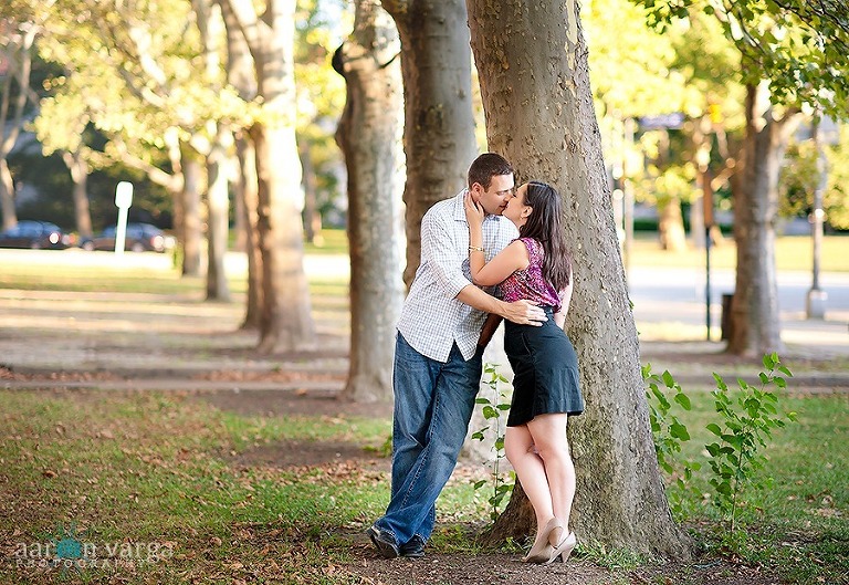 DSC 8961 Edit thumb(pp w768 h529) - Jocelyn + Shaun | Schenley Park Engagement Photos