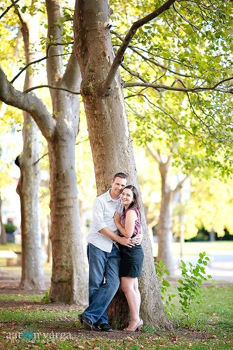 DSC 8994 Edit thumb1(pp w480 h722) - Jocelyn + Shaun | Schenley Park Engagement Photos
