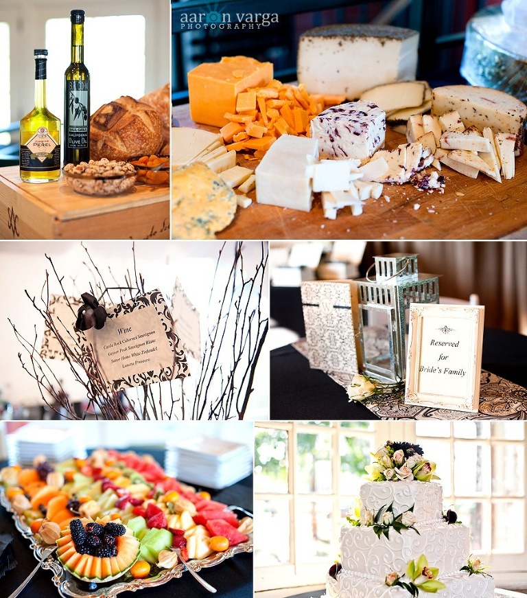 composite11 thumb(pp w768 h871) - Sarah + Nic | Schenley Park Cafe Wedding Photos