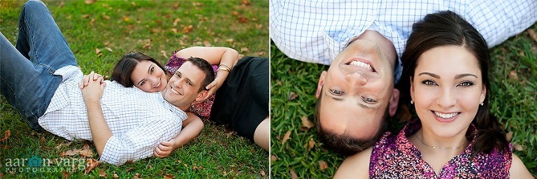 composite2 thumb2(pp w768 h256) - Jocelyn + Shaun | Schenley Park Engagement Photos