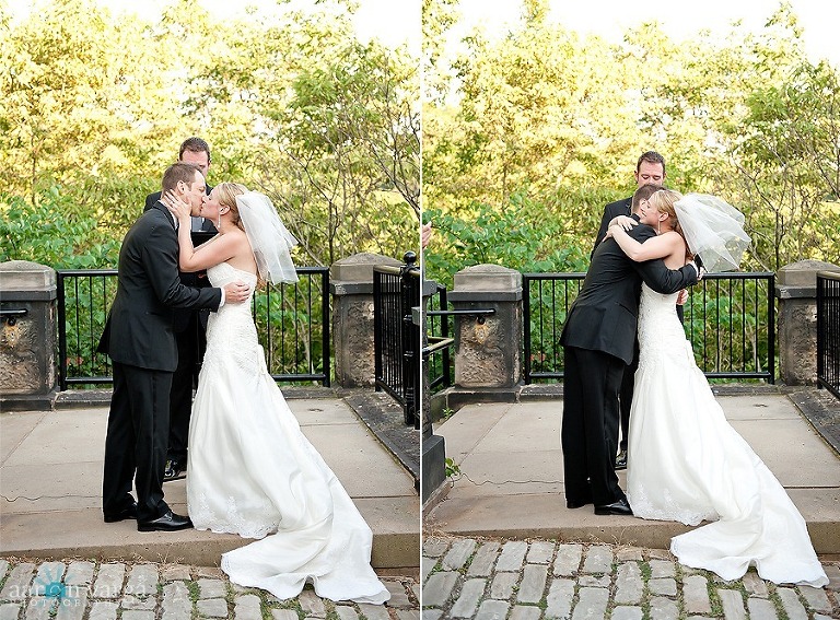 composite7 thumb(pp w768 h567) - Sarah + Nic | Schenley Park Cafe Wedding Photos