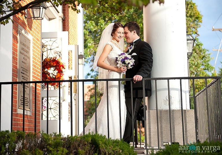 AVP 11 09 AVP KatieCraigWedding 0352 thumb(pp w768 h534) - Katie + Craig | The Fez Wedding Photos