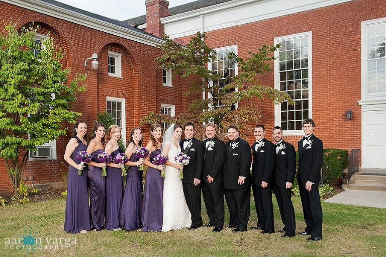 AVP 11 09 AVP KatieCraigWedding 0357 thumb(pp w768 h511) - Katie + Craig | The Fez Wedding Photos