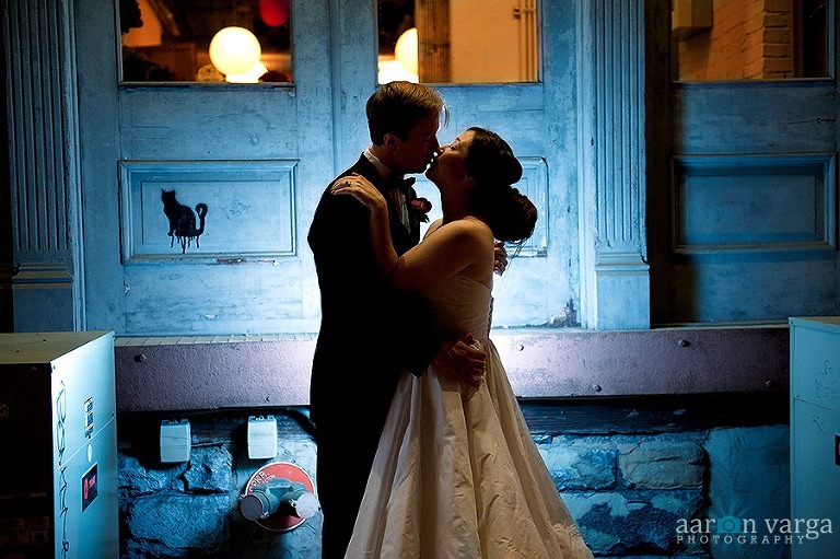 DSC 2573 Edit thumb1(pp w768 h511) - Mattress Factory Wedding Photos