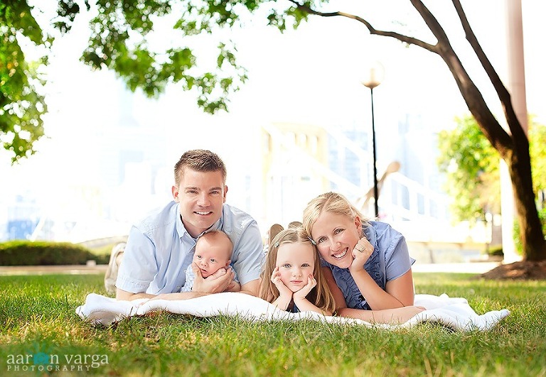 Untitled 2 thumb(pp w768 h531) - Sneak Peek! | The K Family | Pittsburgh Family Photographer