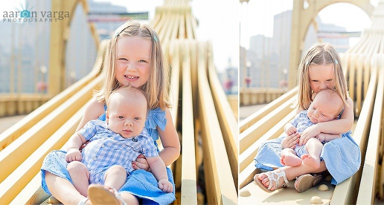 composite3 thumb(pp w768 h410) - The K Family | Pittsburgh North Shore | Pittsburgh Family Photographer