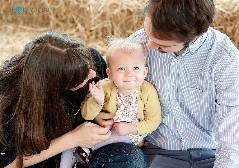 DSC 3218 Edit thumb(pp w768 h541) - Baby Afton | Pumpkin Patch | Pittsburgh Baby Photographer