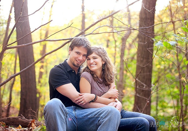 DSC 3509 Edit thumb(pp w768 h537) - Megan + Tyler | Frick Park Engagement Photos