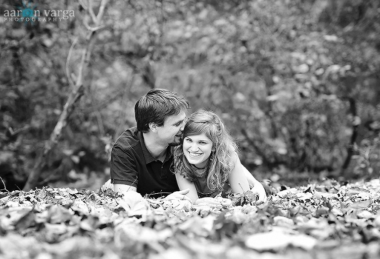 DSC 3561 Edit thumb(pp w768 h524) - Megan + Tyler | Frick Park Engagement Photos