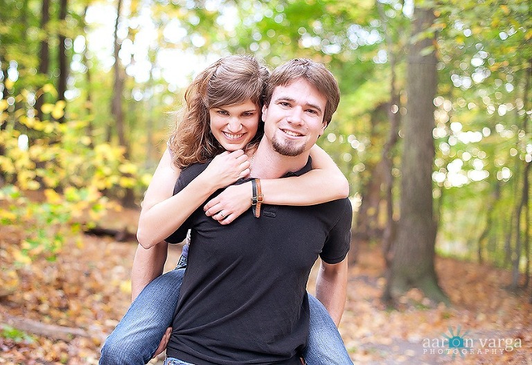 DSC 3659 Edit thumb(pp w768 h527) - Megan + Tyler | Frick Park Engagement Photos