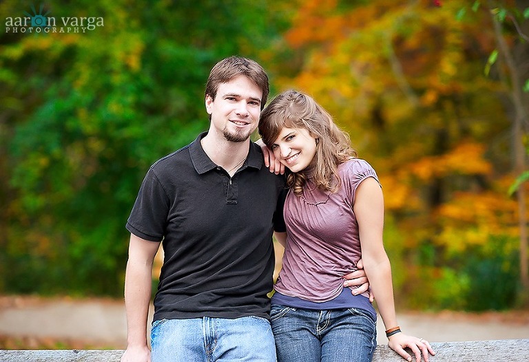 DSC 3715 Edit thumb(pp w768 h526) - Megan + Tyler | Frick Park Engagement Photos