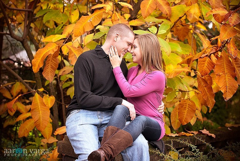 DSC 4632 Edit thumb(pp w768 h517) - Linda + Mike | Mellon Park Engagement Photos