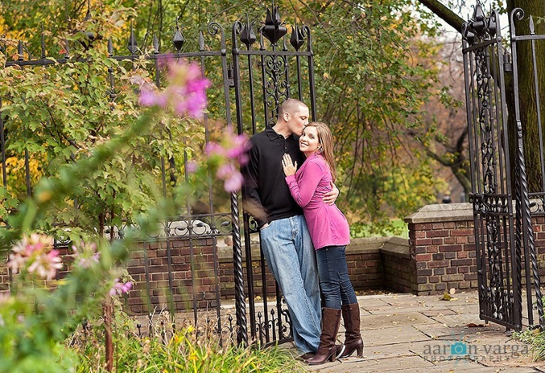 DSC 4646 Edit thumb(pp w768 h526) - Linda + Mike | Mellon Park Engagement Photos