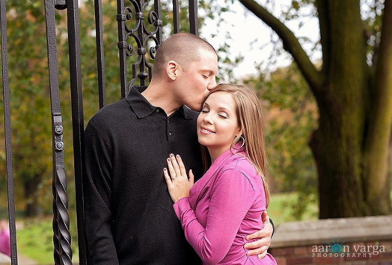 DSC 4649 Edit thumb(pp w768 h520) - Linda + Mike | Mellon Park Engagement Photos