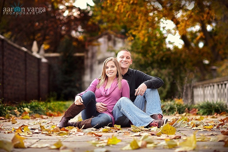 DSC 4659 Edit thumb(pp w768 h511) - Linda + Mike | Mellon Park Engagement Photos