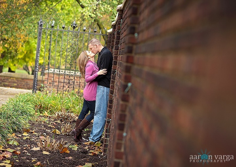 DSC 4683 Edit thumb(pp w768 h542) - Linda + Mike | Mellon Park Engagement Photos