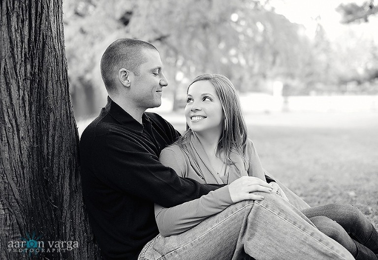 DSC 4825 Edit thumb(pp w768 h529) - Linda + Mike | Mellon Park Engagement Photos