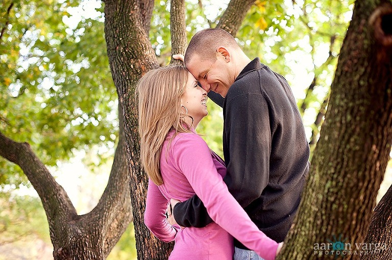DSC 4904 Edit thumb(pp w768 h511) - Linda + Mike | Mellon Park Engagement Photos