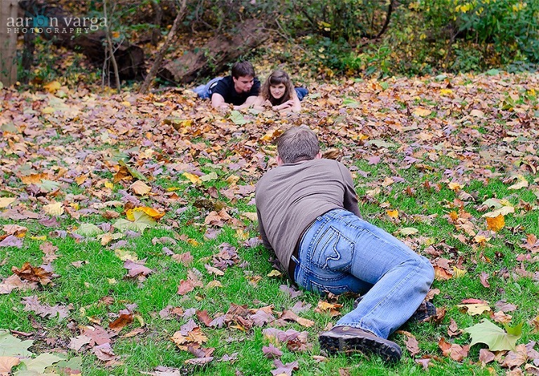 aaron thumb(pp w768 h536) - Megan + Tyler | Frick Park Engagement Photos